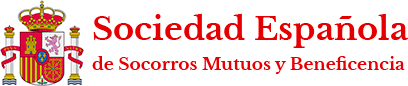 Sociedad Española de socorros mutuos